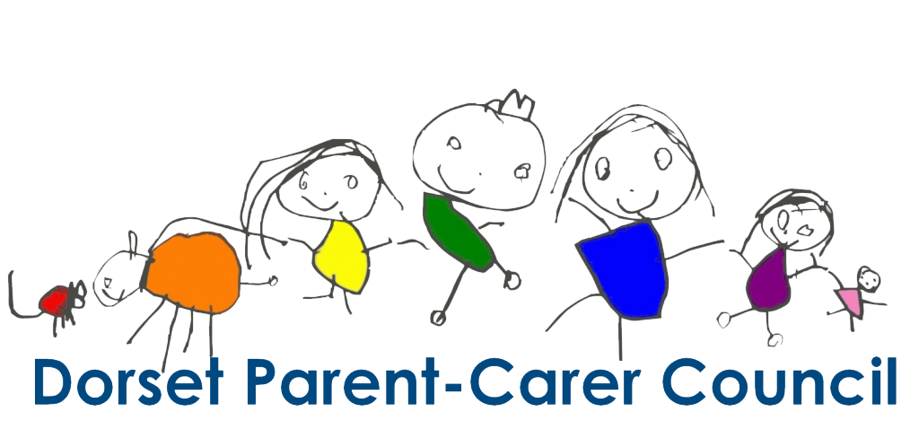 Dorset Parent Carer Council logo