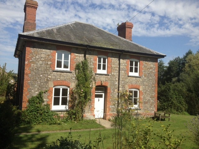 The Farmhouse